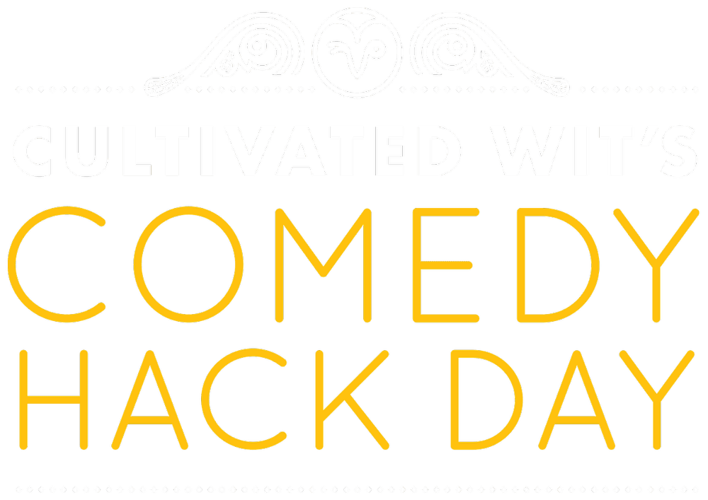 Comedy Hack Day